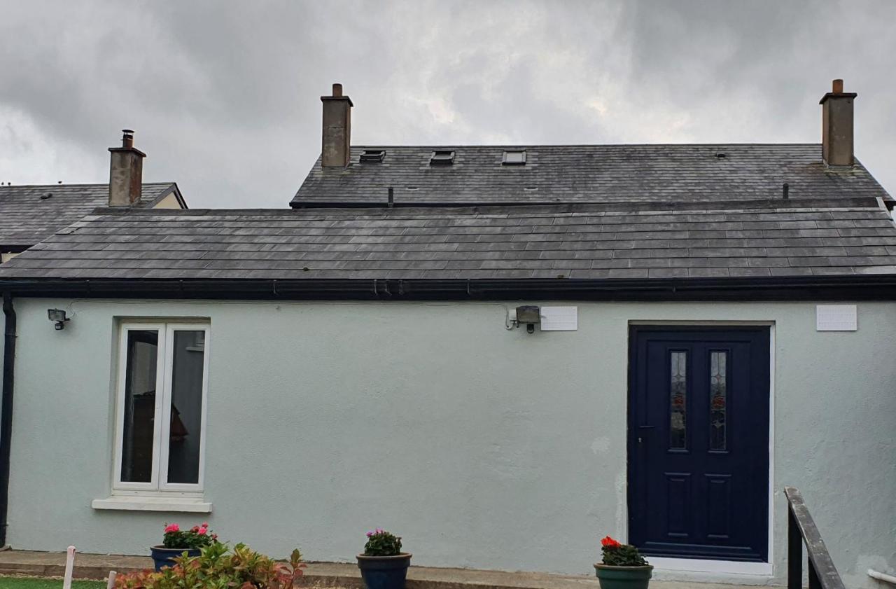 17A Db Airbnb Wexford Exterior foto